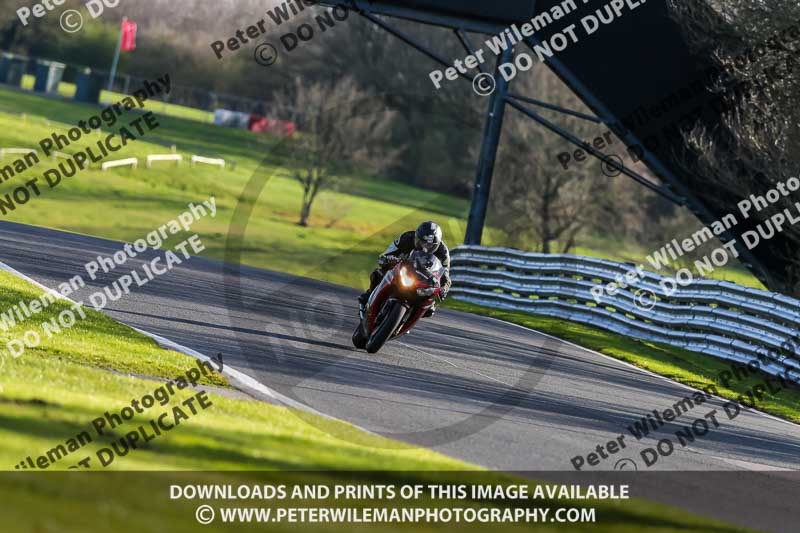 Oulton Park 20th March 2020;PJ Motorsport Photography 2020